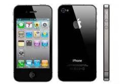Funda iPhone 4S