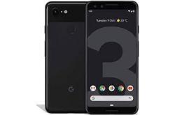 Google Pixel 3 Series