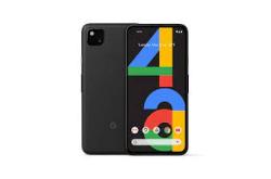 Google Pixel 4A Series