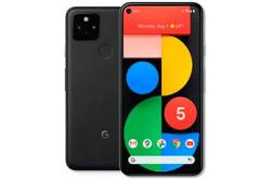 Google Pixel 5 Series