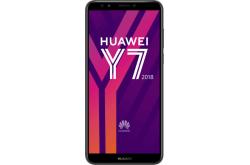Huawei Y7 Prime 2018 Series