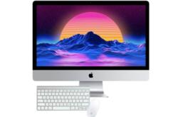 iMac Retina 4k 21,5 inch 2019