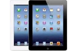 iPad 3 2011