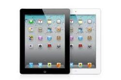 iPad 4 2012