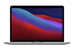 Macbook Pro Retina 13 inch M1 2020