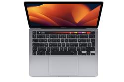 Macbook Pro Retina 13 inch 2020 4 puertos Thunderbolt 3