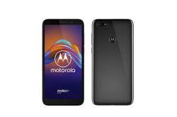 Motorola E6 Play Series