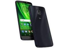 Motorola G6 Play Series