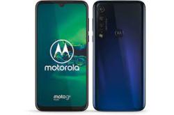 Motorola G8 Plus Series
