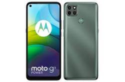 Motorola G9 Power Series