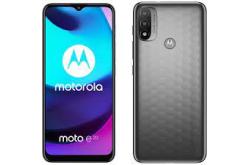 Motorola Moto E20 Series