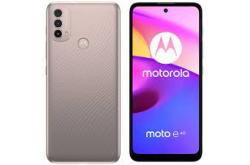 Motorola Moto E40 Series