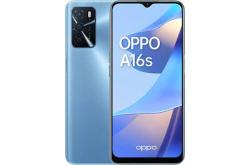 Oppo A16S Series
