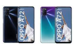 Oppo A72 Series