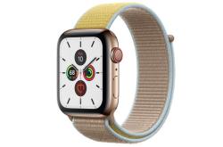 Reparar Apple Watch Serie 5