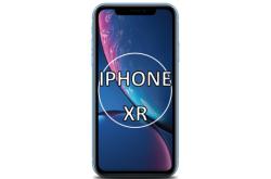 Reparar IPhone XR