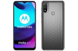 Reparar Motorola Moto E20