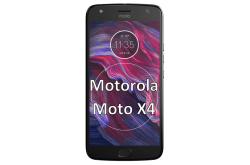 Reparar Motorola Moto X4