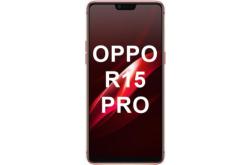 Reparar Oppo R15 Pro