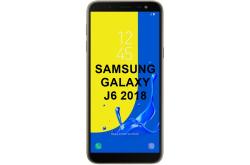 Reparar Samsung Galaxy J6 2018