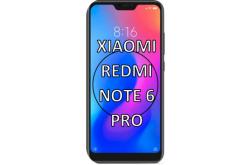 Reparar Xiaomi Redmi Note 6 Pro
