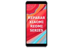 Reparar Xiaomi Redmi Series