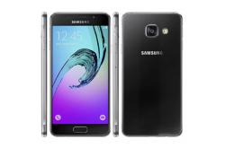 Repuestos para Samsung Galaxy A3 2016