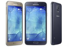 Repuestos para Samsung Galaxy S5 Neo