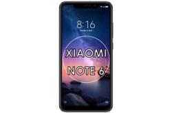 Repuestos Xiaomi Note 6