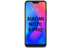 Repuestos Xiaomi Note 6 Pro