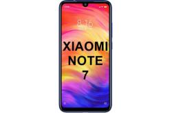 Repuestos Xiaomi Note 7