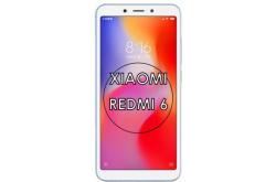 Repuestos Xiaomi Redmi 6