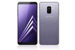 Samsung A8S 2018 Serie