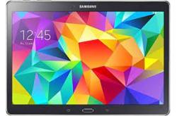 Samsung Galaxy Tab S 10.5 T-800