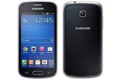 Samsung Galaxy trend Lite