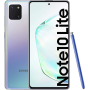 Samsung Note 10 Lite Series