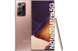 Samsung Note 20 5G Series