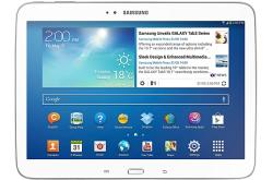 Samsung Tab 3  10.1 GT-P5210