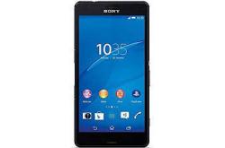 Sony Xperia Z3 Compact Series