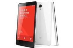 Xiaomi Redmi Note 1 Series