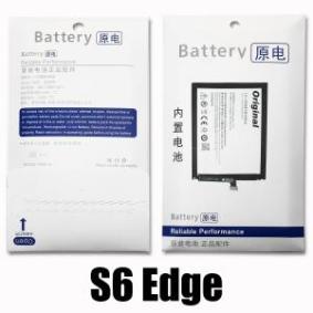 Batería para Samsung Galaxy S6 Edge