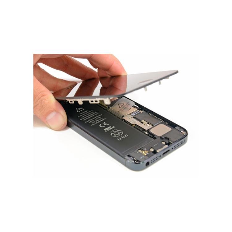 Cambio Pantalla iPhone 6S Plus (incluye instalación) — IDOCSTORE