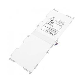 Cambiar bateria Samsung Tab 4 10.1 SM-T535