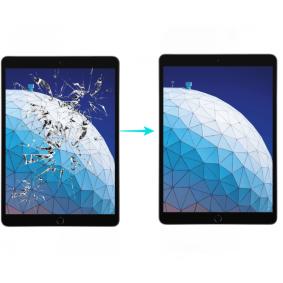 Cambiar pantalla de iPad Air 3.ª Generación 2019