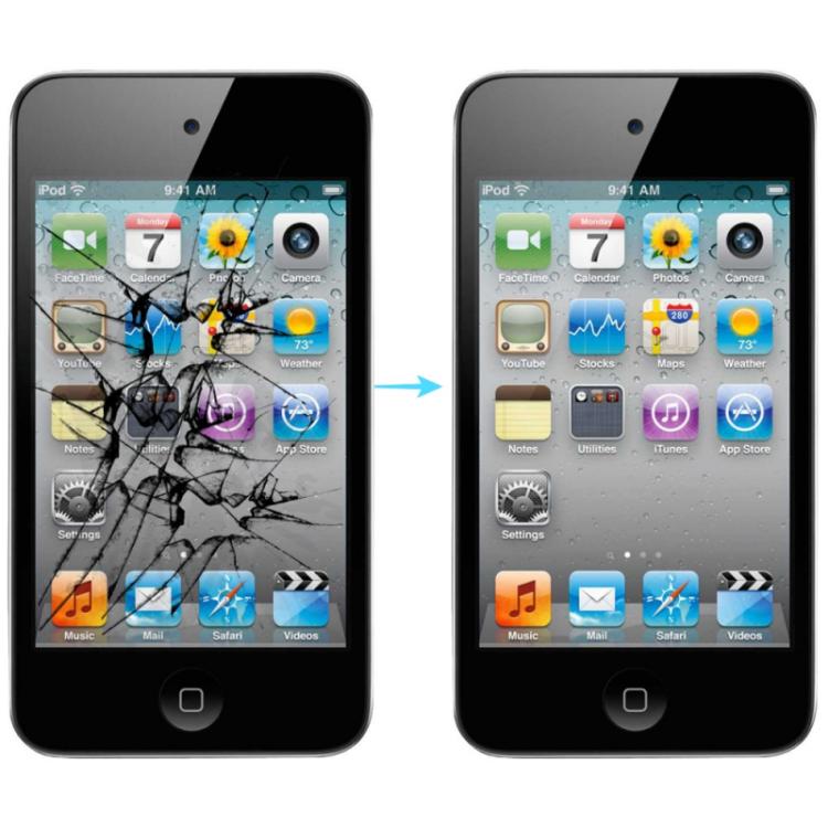 Cambiar pantalla original iPhone Xr - Fixel Madrid