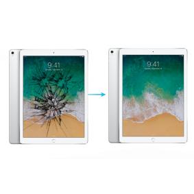 Cambiar pantalla iPad Pro 12.9”