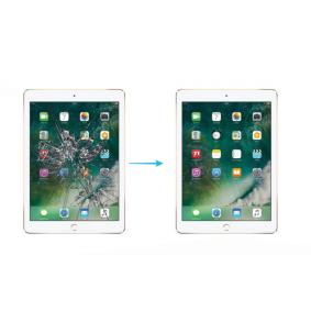 Cambiar pantalla iPad Pro 9,7