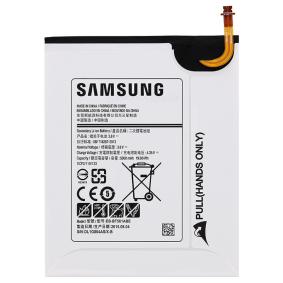 Cambio de bateria Samsung Tab E