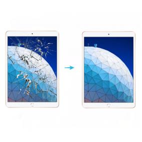 Cambio de cristal iPad Air 3 2019