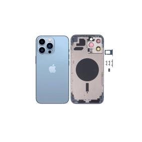 Carcasa Intermedia Con Tapa Trasera para iPhone 13 Pro Max